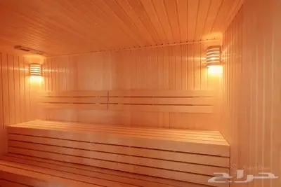 تركيب غرفة بخار وتركيب غرف بخار بالرياض Steam Sauna 21