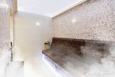 تركيب غرفة بخار وتركيب غرف بخار بالرياض Steam Sauna 11