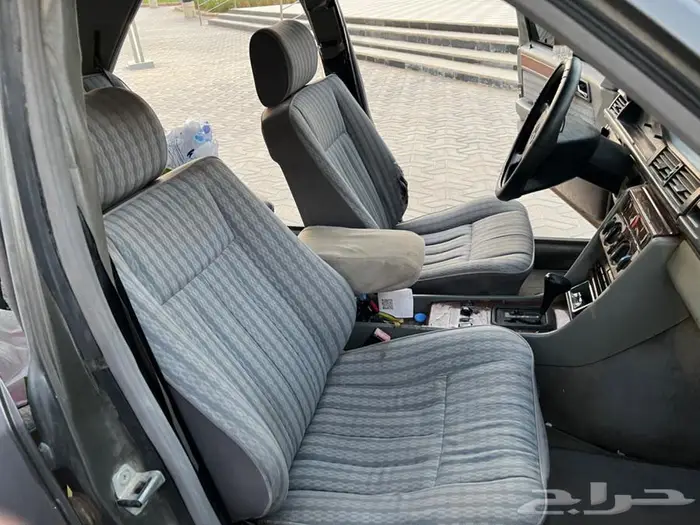 مرسيدس بنز 320E للبيع 7