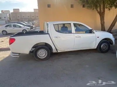 ونيت متسوبيشي 2007 للبيع 6