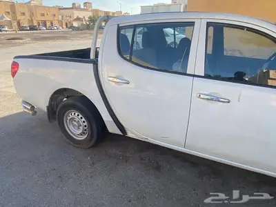 ونيت متسوبيشي 2007 للبيع 2
