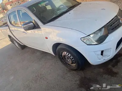 ونيت متسوبيشي 2007 للبيع 4