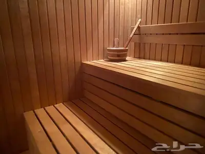 تركيب غرفة بخار وتركيب غرف بخار بالرياض Steam Sauna 16