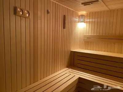 تركيب غرفة بخار وتركيب غرف بخار بالرياض Steam Sauna 20