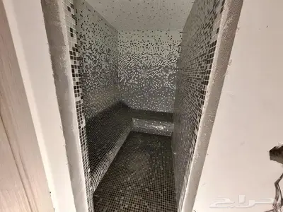 تركيب غرفة بخار وتركيب غرف بخار بالرياض Steam Sauna 5