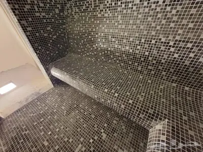 تركيب غرفة بخار وتركيب غرف بخار بالرياض Steam Sauna 7