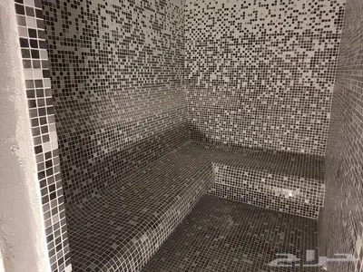 تركيب غرفة بخار وتركيب غرف بخار بالرياض Steam Sauna 6
