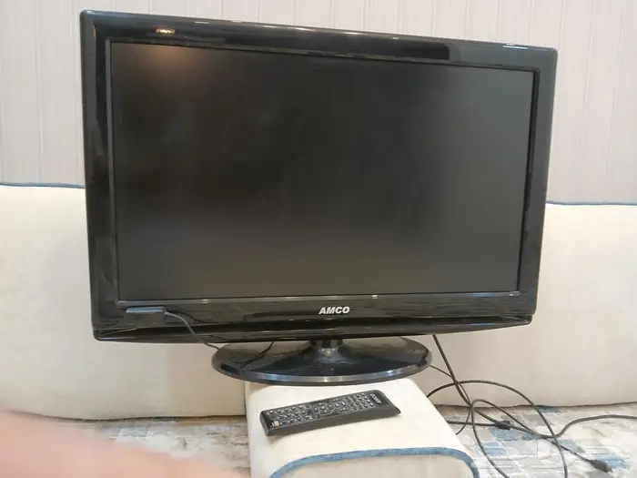 شاشه امكو 1