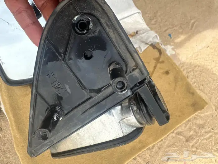 مرايات ددسن ستاندر 2013 اصلية 5