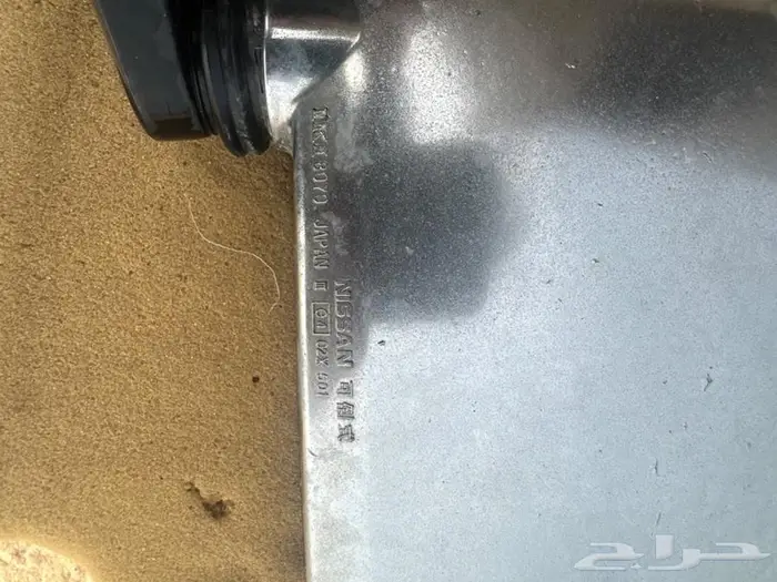 مرايات ددسن ستاندر 2013 اصلية 2