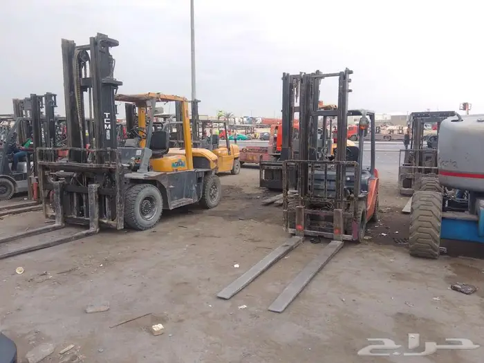 فركلفت بوبكات للايجار الشهري واليومي 1