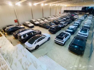 لكزس es350 ca 2024 بريمي كاش قسط ايجار منتهي بالتمليك 19
