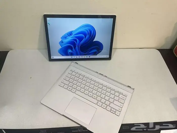 Microsoft Surface Book Laptop Tablet 2