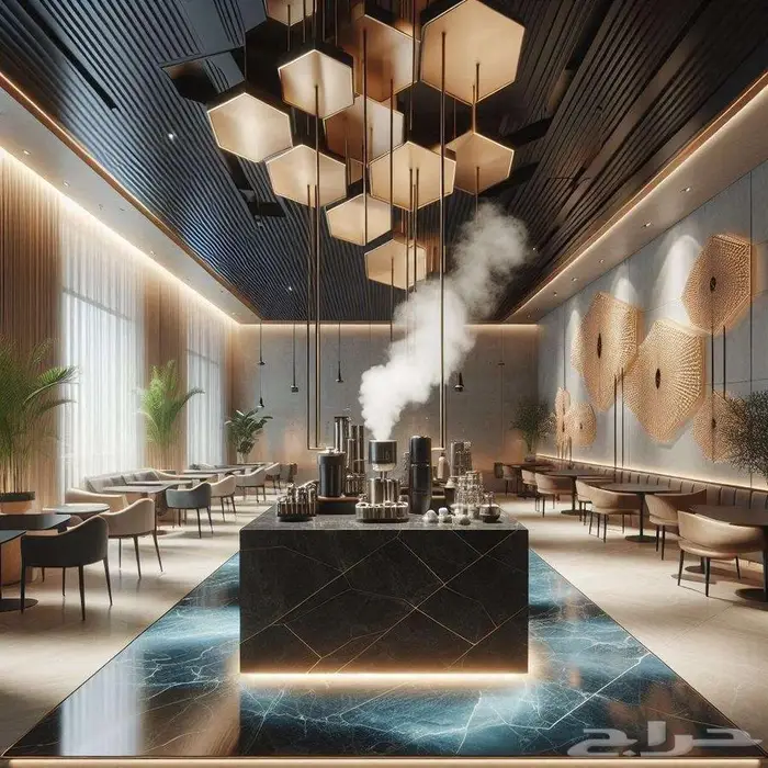 تصميم داخلي وديكور احترافي 18