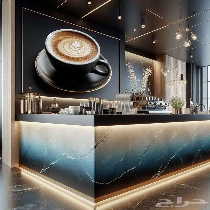 تصميم داخلي وديكور احترافي 5