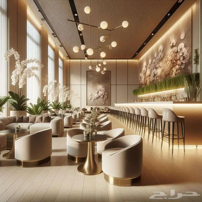 تصميم داخلي وديكور احترافي 0