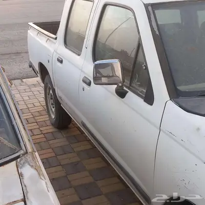 نيسان بودي بلد 2005 0