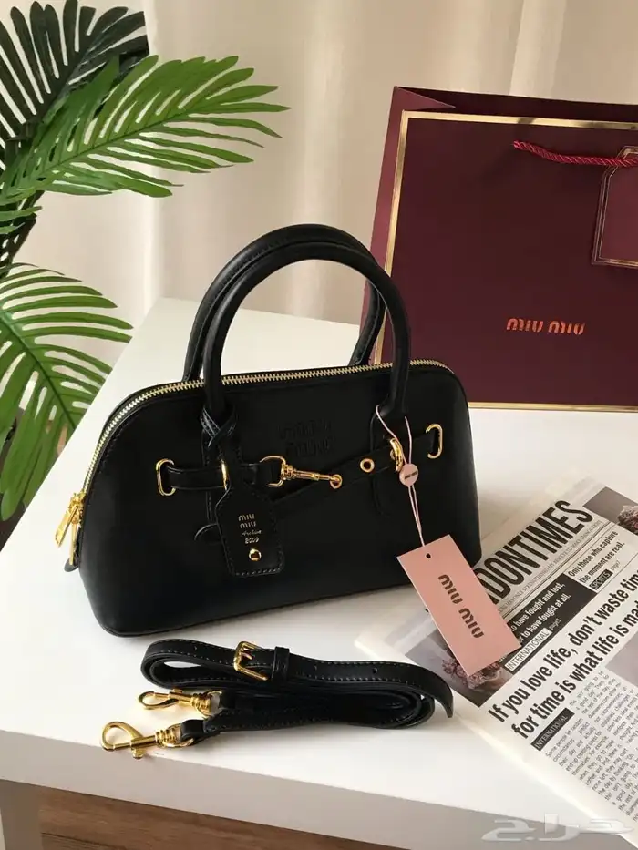 شنط كوتش ميو ميو توري بورش اشكال كثيره ومتنوعه 32