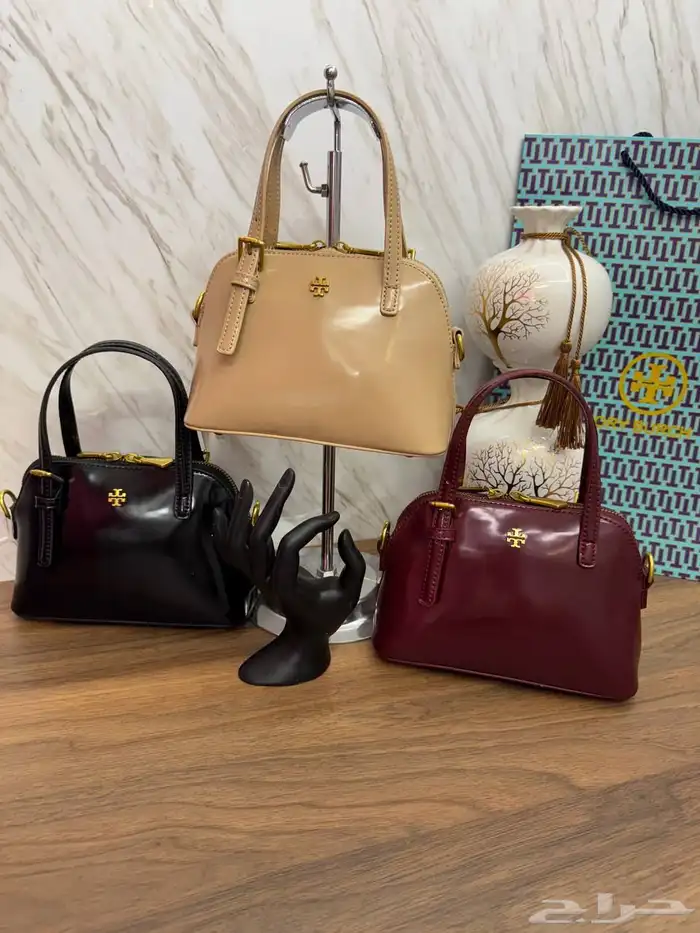 شنط كوتش ميو ميو توري بورش اشكال كثيره ومتنوعه 23