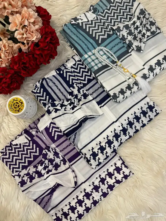 شراشف صلاة 0