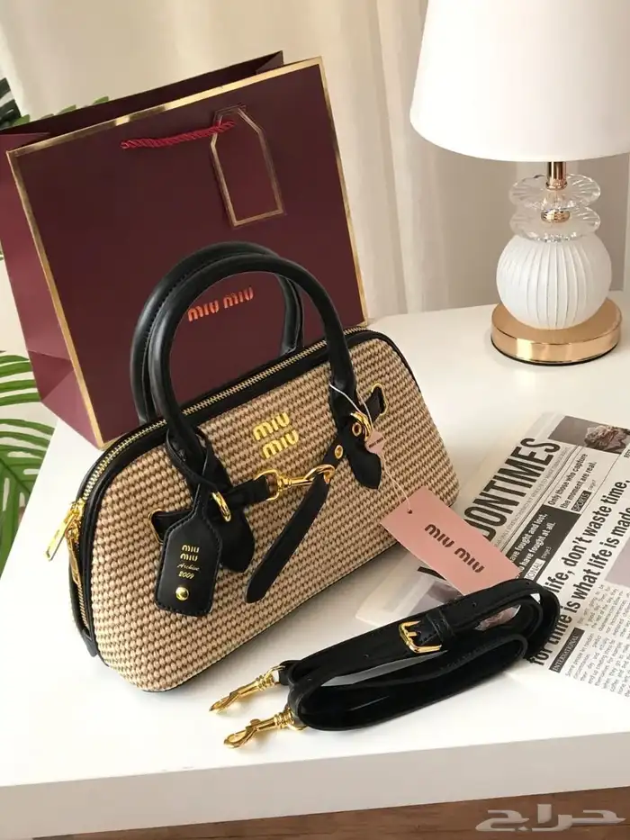 شنط كوتش ميو ميو توري بورش اشكال كثيره ومتنوعه 31