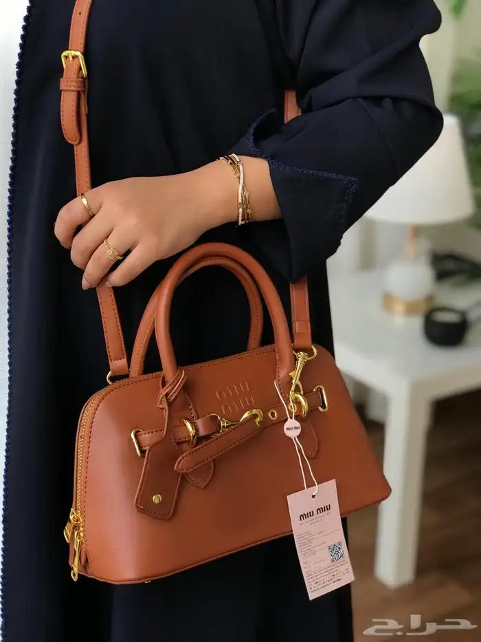 شنط كوتش ميو ميو توري بورش اشكال كثيره ومتنوعه 34