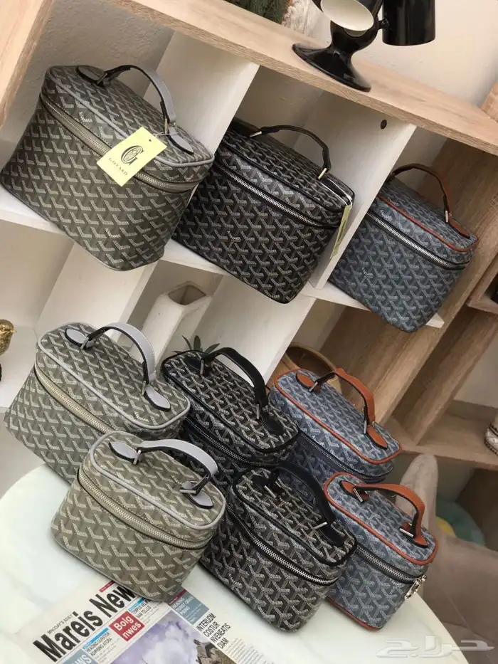 شنط كوتش ميو ميو توري بورش اشكال كثيره ومتنوعه 51