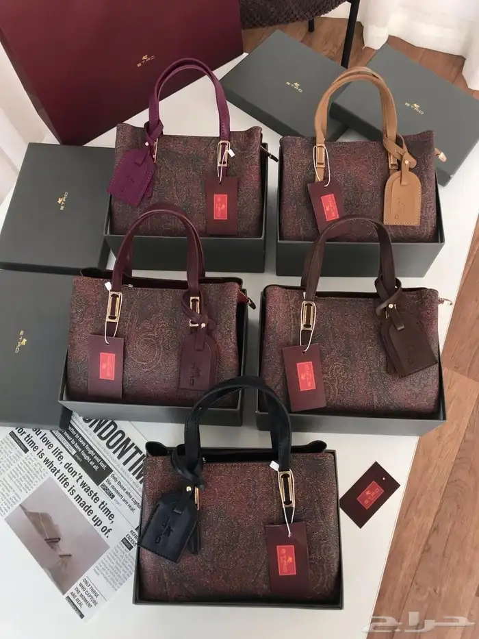 شنط كوتش ميو ميو توري بورش اشكال كثيره ومتنوعه 4