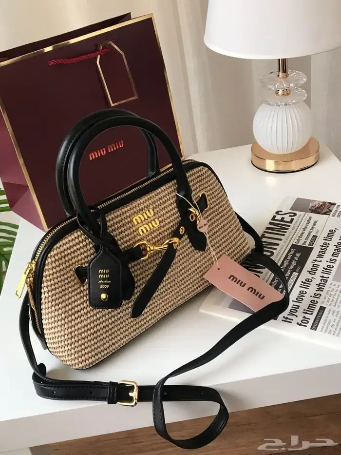 شنط كوتش ميو ميو توري بورش اشكال كثيره ومتنوعه 28