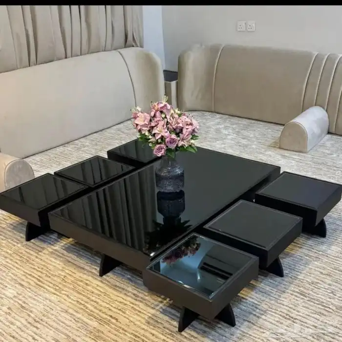 طاولات ارضي 0