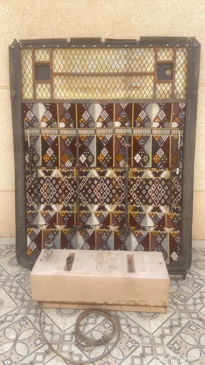 طربال 8