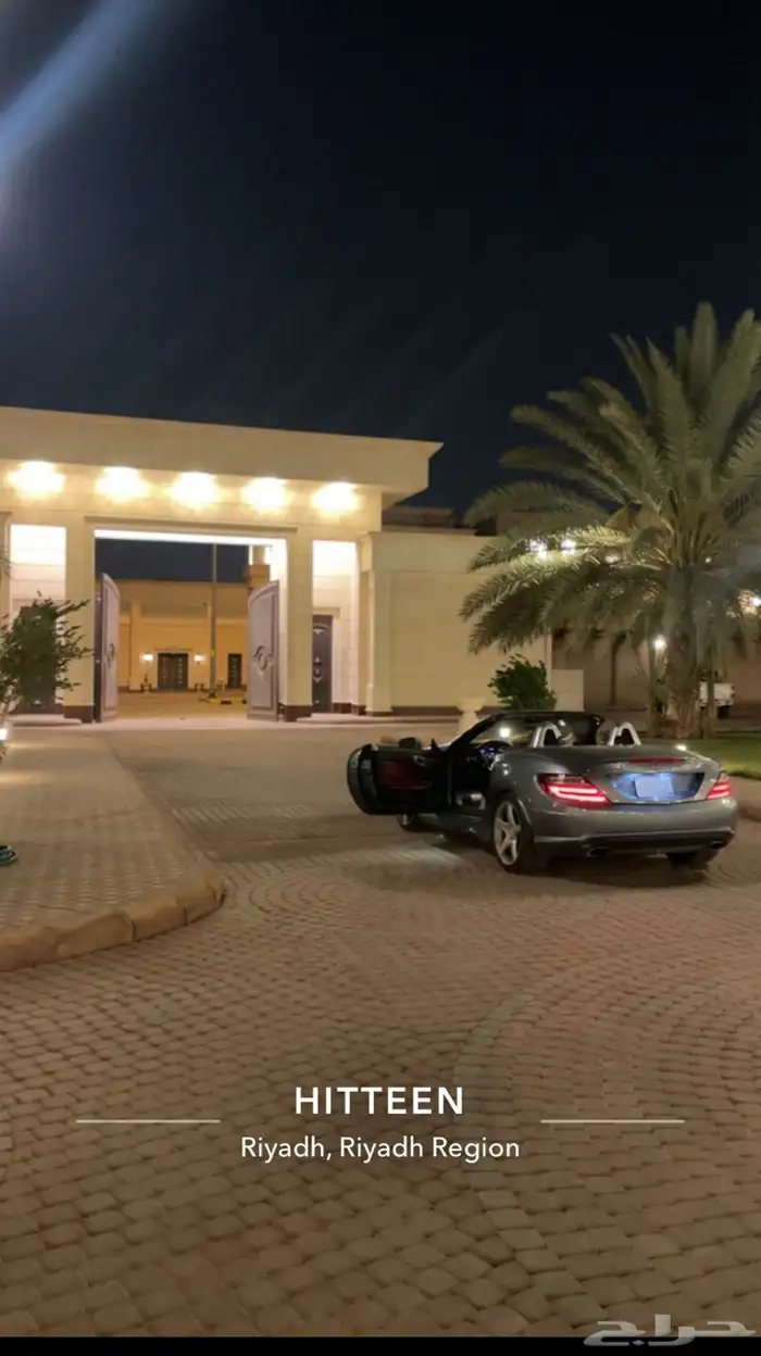 مرسيديس 2012 SLK200جفالي 1