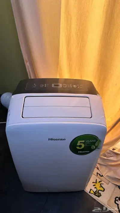 مكيف ارضي فريون هايسنس للبيع hisense ground ac 0