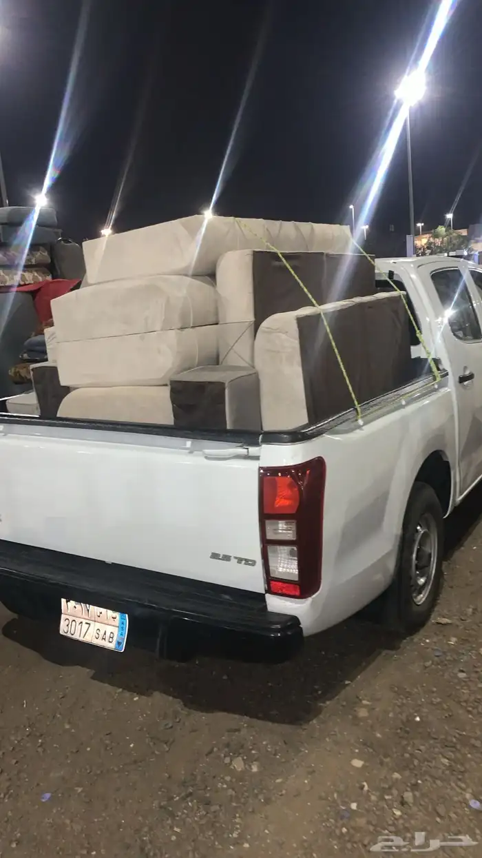 ونيت للنقل والتوصيل داخل وخارج بريده 0