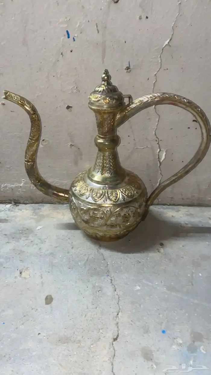 بريق نحاس 0