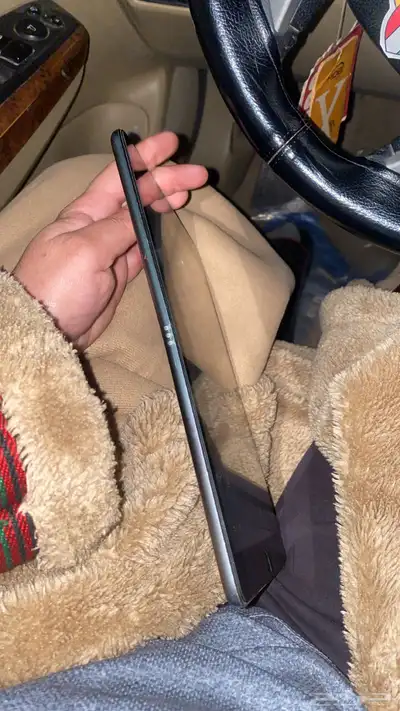 ايباد الجيل التاسع بحاله ممتازه للبيع 1200 للصامل 1