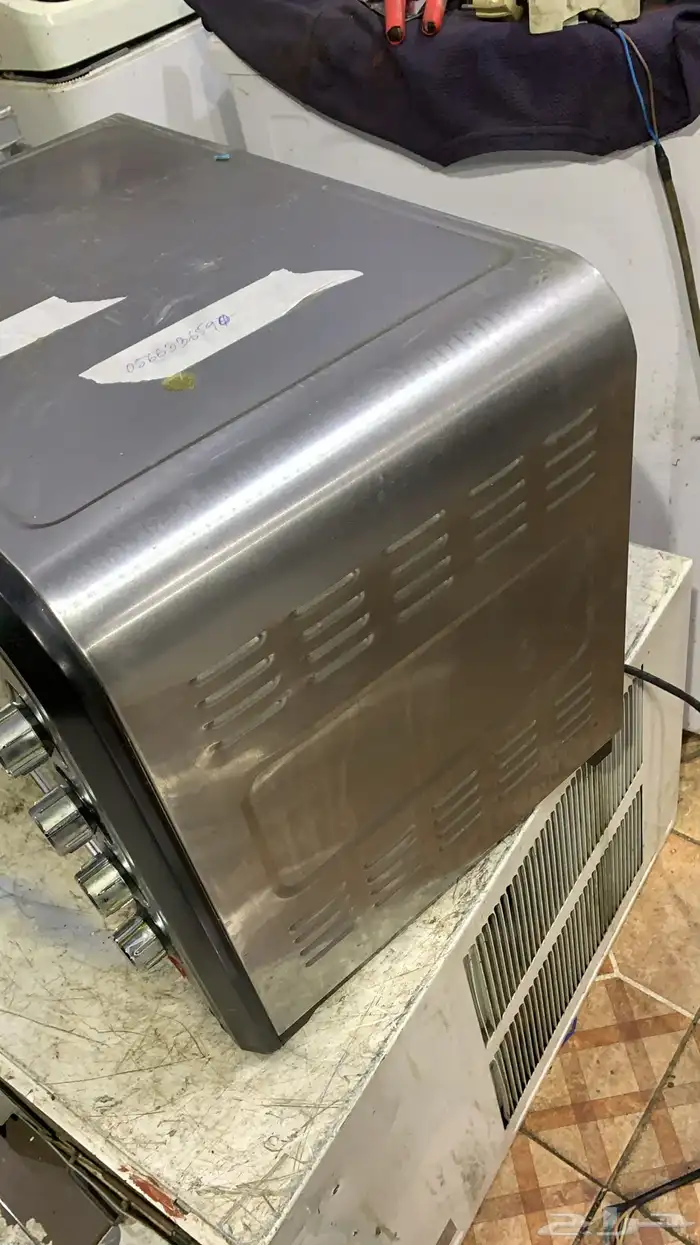فرن للبيع 0