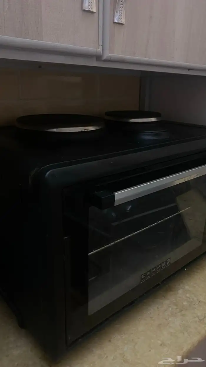 فرن صفير للبيع 1