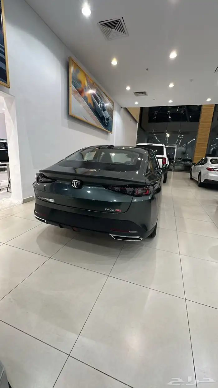 شانجان ايدو بلس عروض مميزة 10