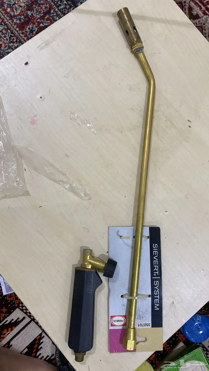 بريموس سفيرت طقم  شواخيف 0