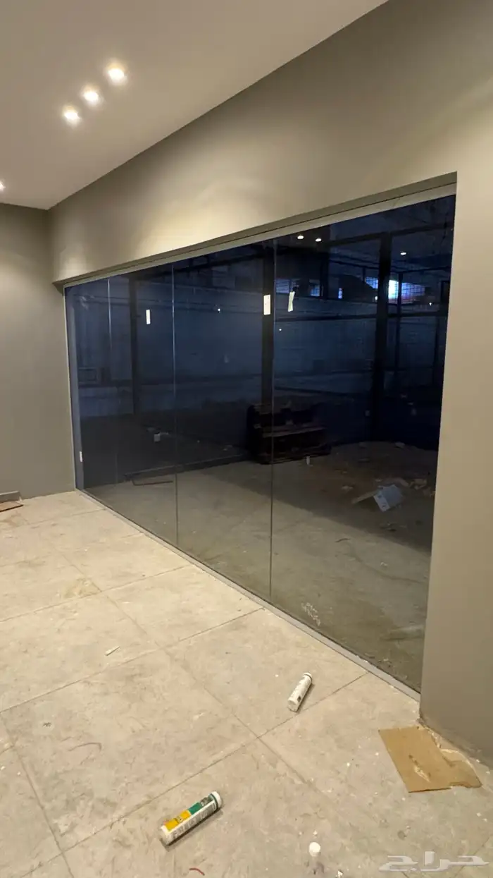 زجاج سيكوريت 3