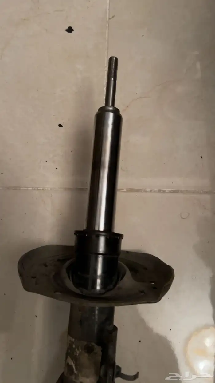 مساعدات كمارو zl1 2