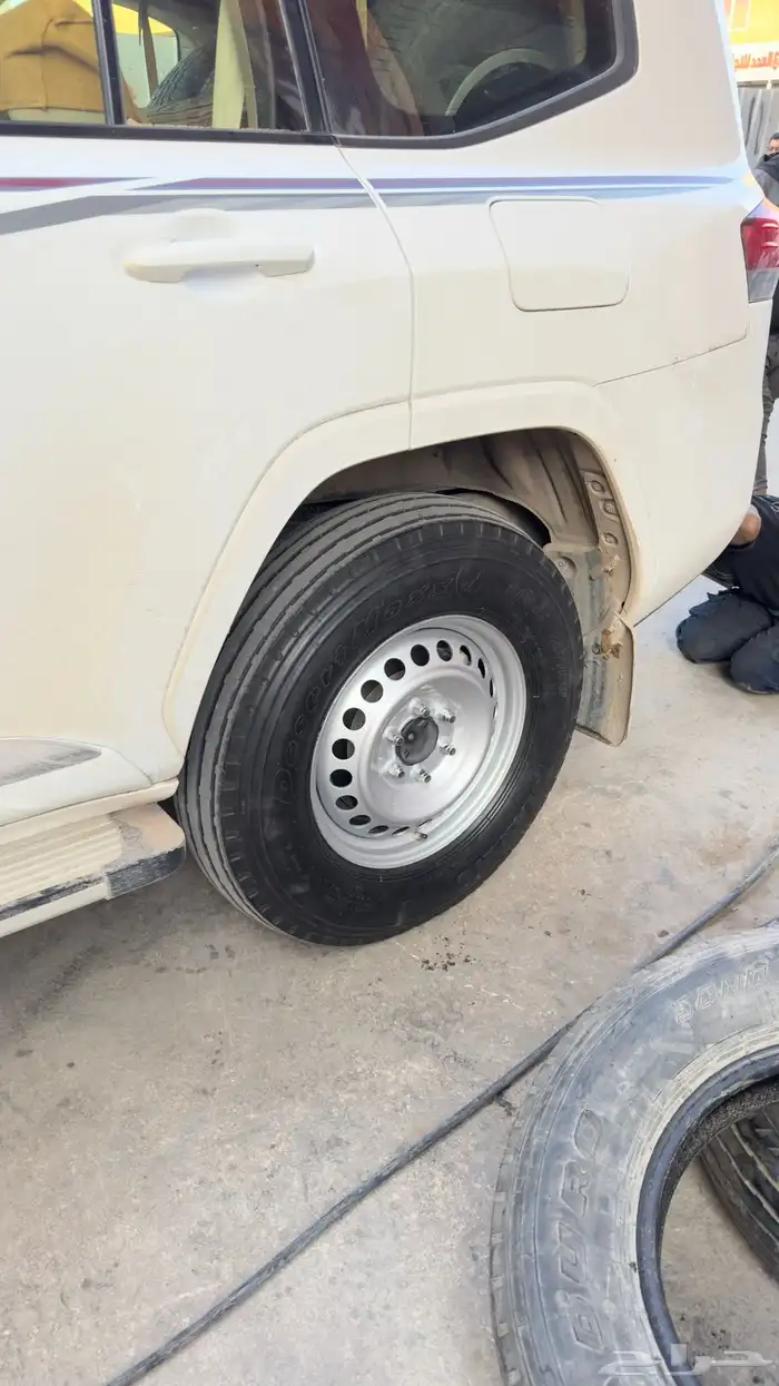 هلل برادو 25 مقاس 18 3