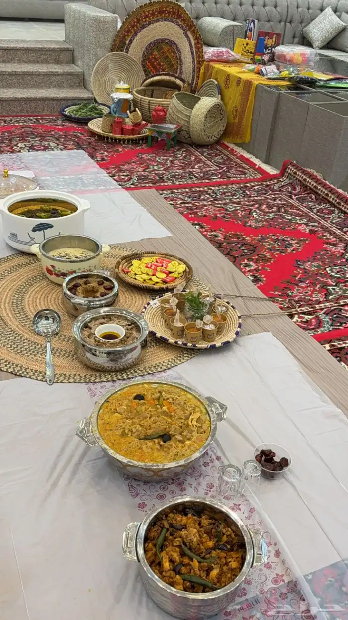 أكلات شعبية 1