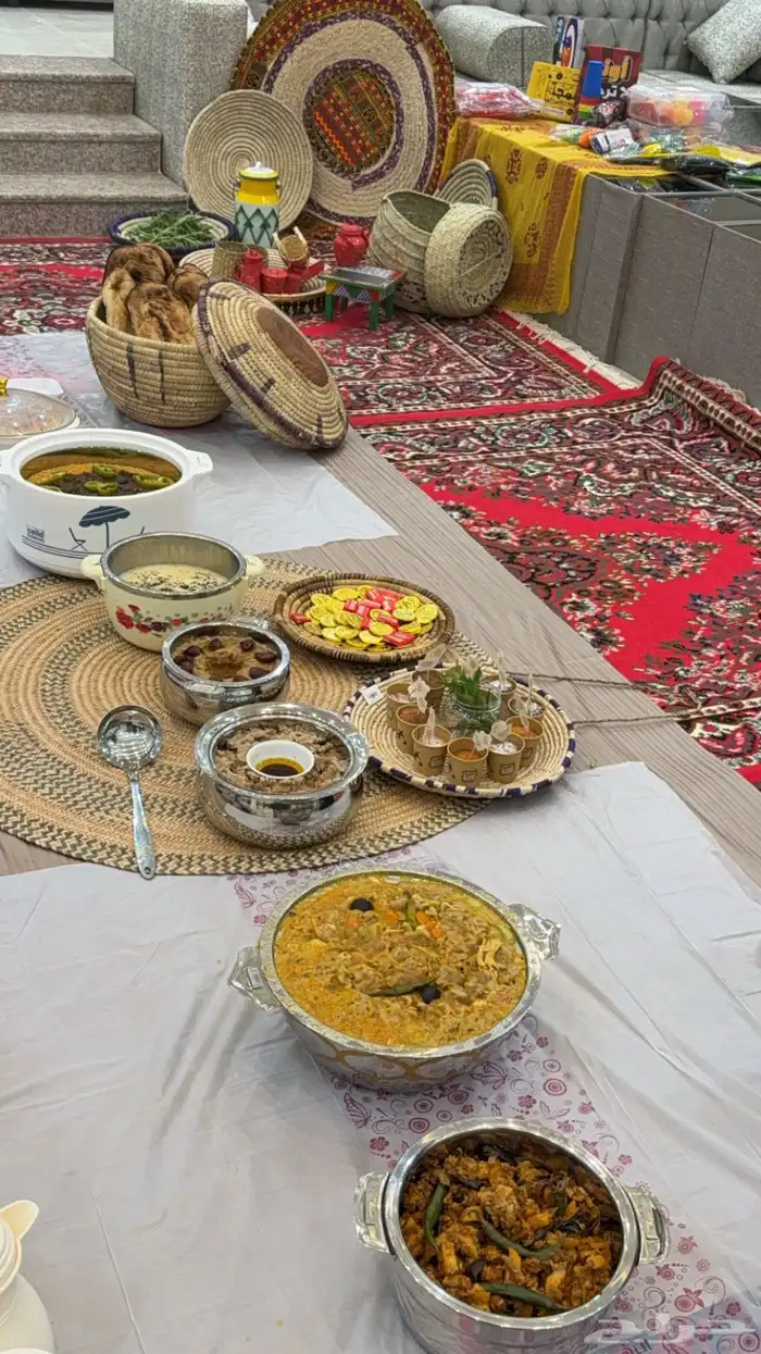 أكلات شعبية 2