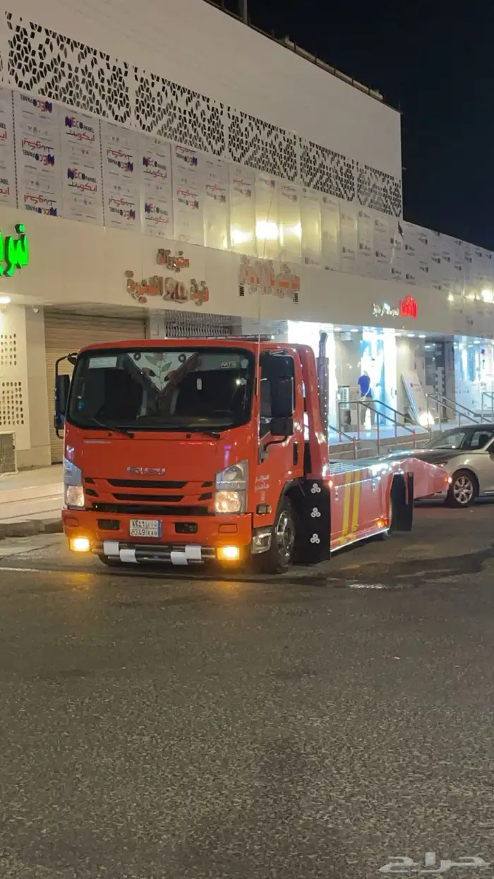 سطحه من الدمام الى حفر الباطن 1