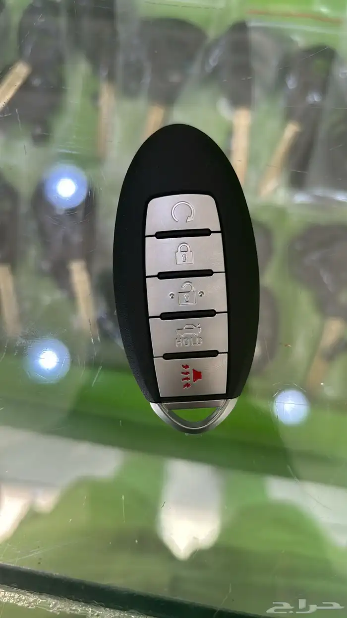محل مفاتيح الرياض 4