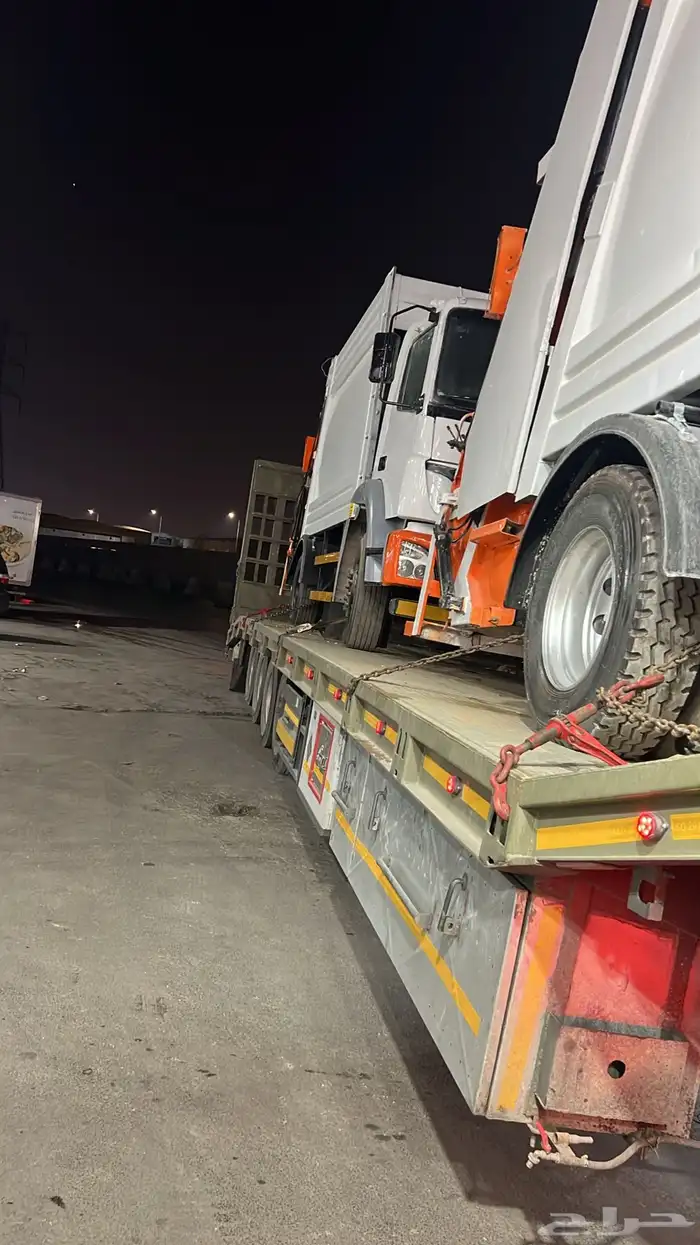 لوابد لنقل المعدات 3