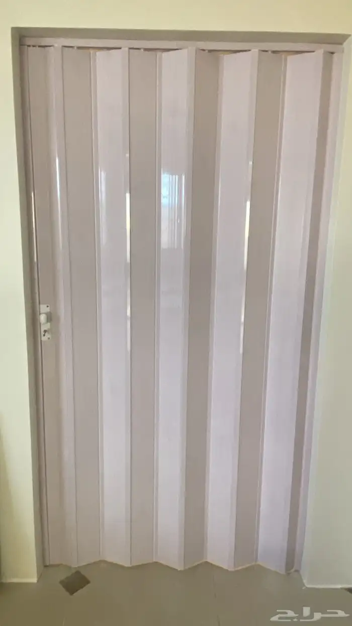 ابواب أكورديون سحاب 0