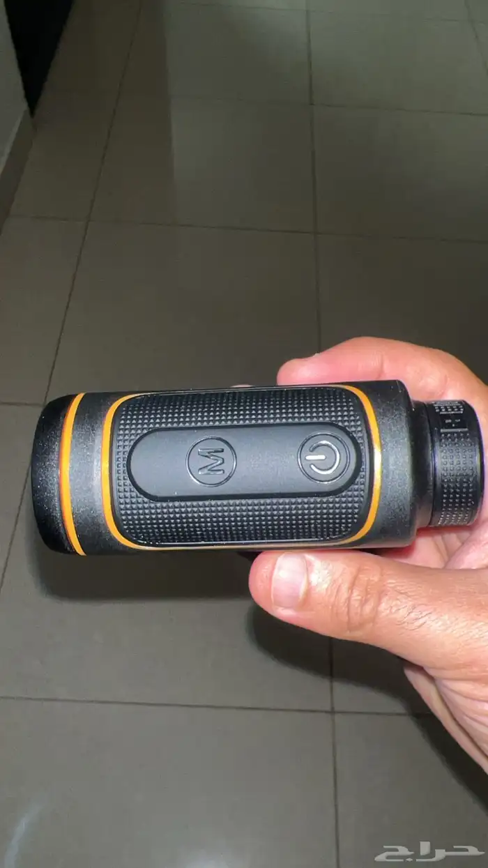 قياس المدى باليزر 0